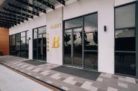 K AVENUE TOWER B by The Pillow House, 5 Minutes to KKIA Airport - Chambres d'hôtes Penampang