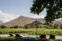 MAISON FRANSCHHOEK - B&B Franschhoek