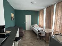 SkyApartment#101 - B&B Frankfurt am Main