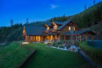 Stonefly Lodge - B&B Stanley Brook