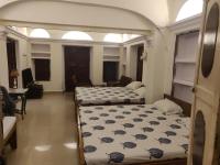 Familienzimmer mit Balkon