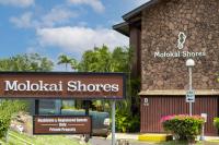 B&B Kaunakakai - Molokai Shores - Bed and Breakfast Kaunakakai