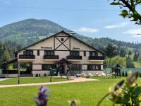Pensiunea Maria - B&B Colibița