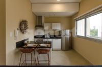 Cozy apartment near Shopping de Sol - Chambres d’hôtes Asunción