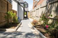 Walnut Luxurious 2-Bedroom with Ensuite - Parking, Netflix, WIFI - Close to Oxford, Bicester & Blenheim Palace - Chambres d'hôtes Oxford