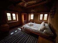 Superior Tweepersoonskamer met 2 Aparte Bedden en Uitzicht op Zee