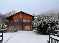 B&B Temù - Chalet Bel-Air A due passi dalle piste, con giardino e posto auto - Bed and Breakfast Temù