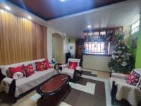 B&B Baguio - Baguio Roselle Transient House - Bed and Breakfast Baguio