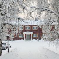 Pensionat Mullfjället - B&B