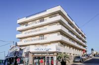 Vacances au pied de la plage du Val-André - Ferienwohnung Pléneuf-Val-André