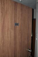 Quadruple Room with Balcony