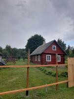 Šimtametis namelis - B&B