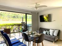 Apartamento Eje Cafetero Parque del Café - B&B La Tebaida