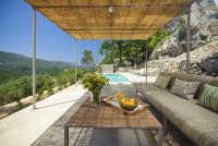 Villa Eol - Chambres d’hôtes Kostanje