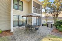 Golf Cart - Pet Friendly - Sandestin Resort - Resort Amenities