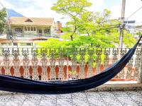 Mi Casa Rio Garagem Wi-Fi Grátis Próximo Praia Barra - B&B Rio de Janeiro