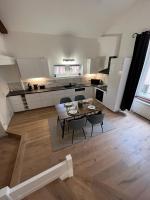 Saint-Rome - Capitole - Climatisation - Rénové - B&B Toulouse