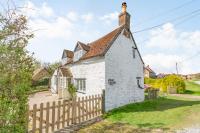 B&B Stadhampton - Anchor Gate Cottage Near Le Manoir A'QuatSaisons By Aryas Properties - Oxfordshire - Bed and Breakfast Stadhampton