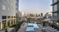 The Rodeo Drive Suite Penthouse The Gulch - B&B