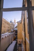 Family Suite with Balcony