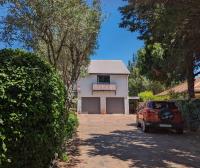 33 Longifolia - B&B