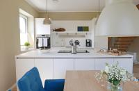 Borbyer Perle - Ferienwohnung Eckernförde