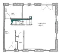 Borbyer Perle - Bed and Breakfast