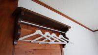 Driepersoonskamer met Eigen Badkamer