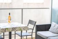 Joli studio centre Cannes - Chambres d’hôtes Cannes