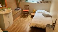 Habitación Doble Estándar