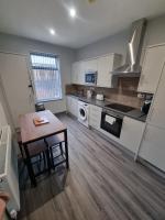 B&B Grimsby - Sussex Apartments 26B - Bed and Breakfast Grimsby