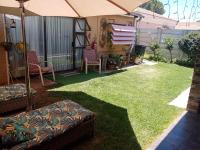 Mosaic Guesthouse Welkom - B&B
