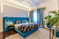 King Room with Garden View