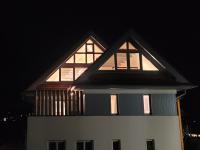 LIPNO BEACH SIDE - RIVIERA APARTMENT - B&B Lipno nad Vltavou