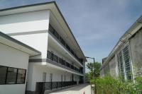 เมตตา เรสซิเด้นซ์ - Metta Residence - Bed and Breakfast Ban Dam Phra