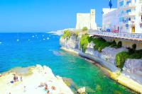 Seaside Serenity Retreat - B&B San Pawl il-Baħar