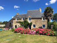 B&B Saint-Malo - La petite salmonais - Bed and Breakfast Saint-Malo