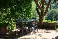 Agriturismo Pertimali - B&B Montalcino