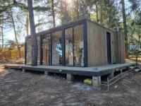 One-Bedroom Bungalow