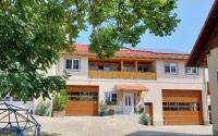 Ferienhaus Heerlichkeit - Bed and Breakfast