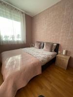 Apartman Oaza - B&B Novi Sad
