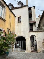 Le charme Dubois - Chambres d’hôtes