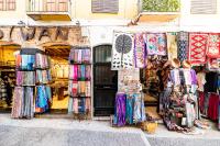 Apartamento Las Mil y Una Noches - Ferienwohnung Granada