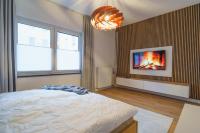 Apartment Innenstadt- Zentral und Exklusiv in Bestlage, Stilvolles Ambiente, alles zu Fuß erkunden - Chambres d'hôtes Brunswick