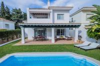 GINVA - Villa Puerto Sherry - B&B