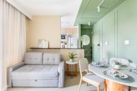 Apartamento em São José dos Campos - B&B São José dos Campos