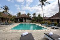 GGuesthouse - B&B Katilampak