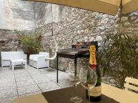 Oasi Verde con Area Barbecue - B&B