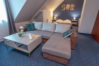 Quadruple Room with Balcony