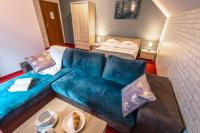 Vierpersoonskamer met Balkon